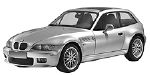 BMW E36-7 C3003 Fault Code