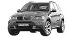 BMW E70 C3003 Fault Code