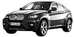 BMW E71 C3003 Fault Code